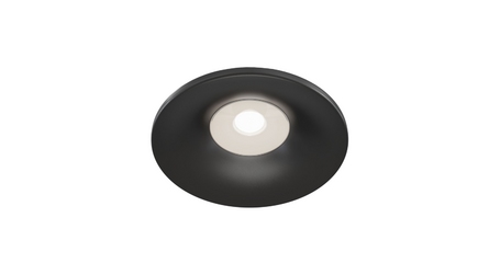 Встраиваемый светильник Maytoni Barret DL041-01B