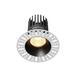 Встраиваемый светильник Maytoni Dip DL121-15W-2.7K-TRS-B