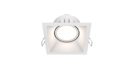 Встраиваемый светильник Maytoni Dot DL029-2-01W