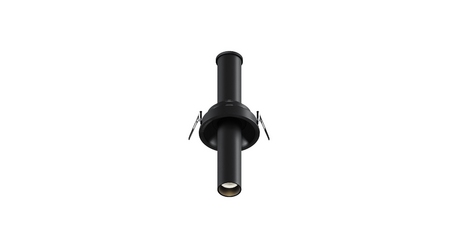Встраиваемый светильник Maytoni Focus T C140RS-L200-7W3K-B