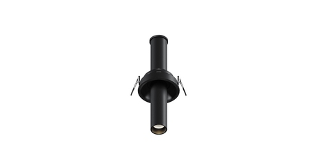 Встраиваемый светильник Maytoni Focus T C140RS-L200-7W3K-B