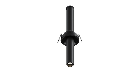 Встраиваемый светильник Maytoni Focus T C140RS-L300-7W3K-B