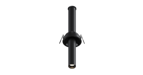 Встраиваемый светильник Maytoni Focus T C140RS-L300-7W3K-B