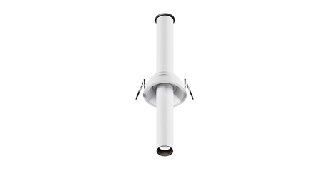 Встраиваемый светильник Maytoni Focus T C140RS-L300-7W4K-W