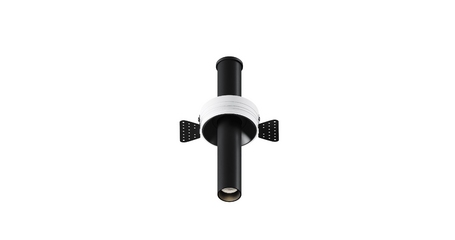 Встраиваемый светильник Maytoni Focus T C140TRS-L200-7W3K-B