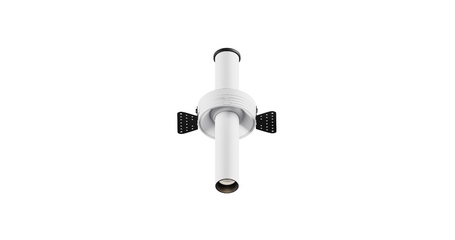 Встраиваемый светильник Maytoni Focus T C140TRS-L200-7W3K-W