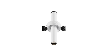 Встраиваемый светильник Maytoni Focus T C140TRS-L200-7W3K-W