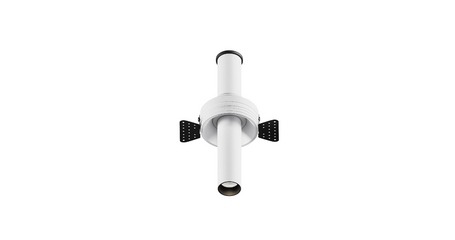 Встраиваемый светильник Maytoni Focus T C140TRS-L200-7W4K-W