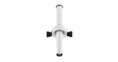 Встраиваемый светильник Maytoni Focus T C140TRS-L300-7W4K-W