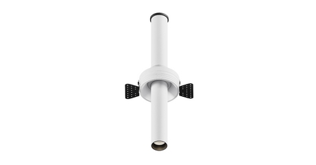 Встраиваемый светильник Maytoni Focus T C140TRS-L300-7W4K-W