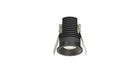 Встраиваемый светильник Maytoni Mini DL059-7W3K-B