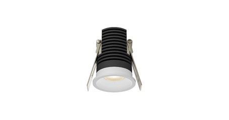 Встраиваемый светильник Maytoni Mini DL059-7W3K-W