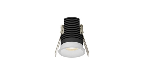 Встраиваемый светильник Maytoni Mini DL059-7W3K-W