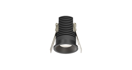 Встраиваемый светильник Maytoni Mini DL059-7W4K-B