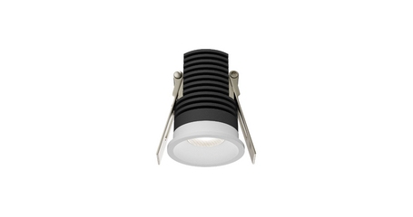 Встраиваемый светильник Maytoni Mini DL059-7W4K-W