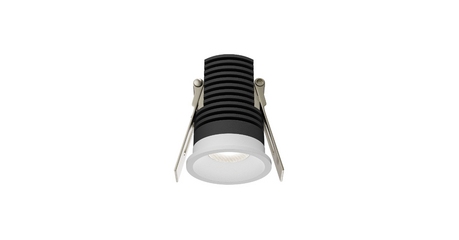 Встраиваемый светильник Maytoni Mini DL059-7W4K-W