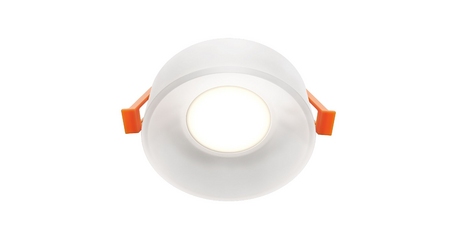 Встраиваемый светильник Maytoni Pauline DL046-01W