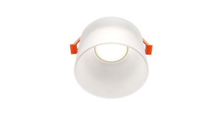 Встраиваемый светильник Maytoni Pauline DL047-01W