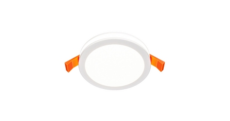 Встраиваемый светильник Maytoni Phanton DL2001-L12W4K