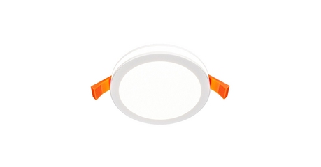 Встраиваемый светильник Maytoni Phanton DL2001-L12W4K