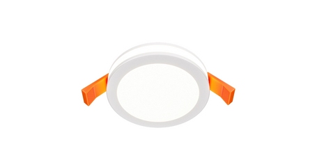 Встраиваемый светильник Maytoni Phanton DL2001-L7W4K