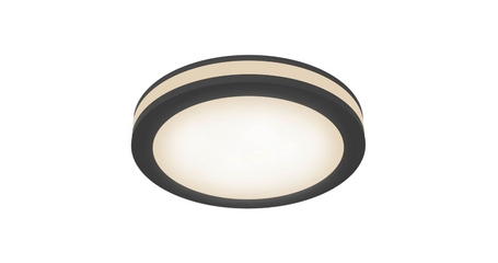 Встраиваемый светильник Maytoni Phanton DL303-L12B4K