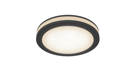 Встраиваемый светильник Maytoni Phanton DL303-L12B4K