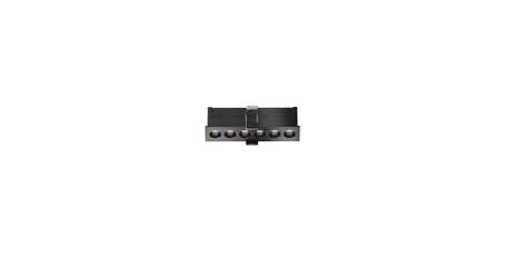 Встраиваемый светильник Maytoni Points DL065-12W3-6K-B