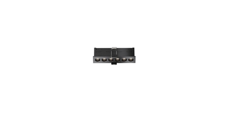 Встраиваемый светильник Maytoni Points DL065-12W3-6K-B