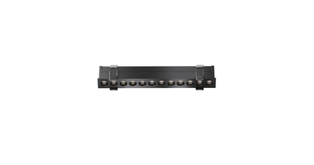 Встраиваемый светильник Maytoni Points DL065-20W3-6K-B