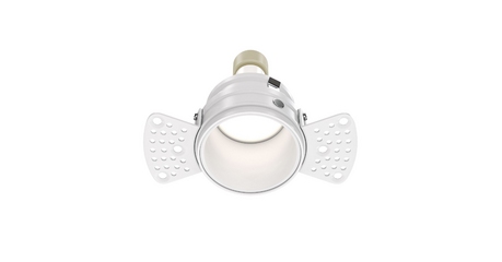 Встраиваемый светильник Maytoni Reif DL048-01W