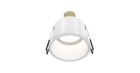 Встраиваемый светильник Maytoni Reif DL049-01W