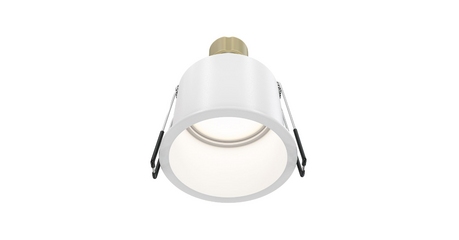 Встраиваемый светильник Maytoni Reif DL049-01W