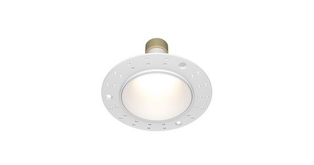 Встраиваемый светильник Maytoni Share DL126-GU10-TRS-W