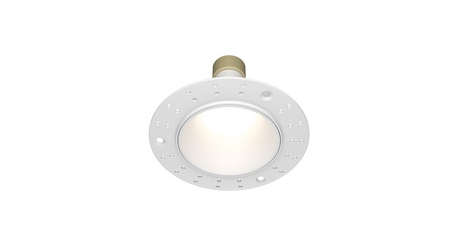 Встраиваемый светильник Maytoni Share DL126-GU10-TRS-W