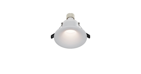Встраиваемый светильник Maytoni Spark DL094-GU10-W