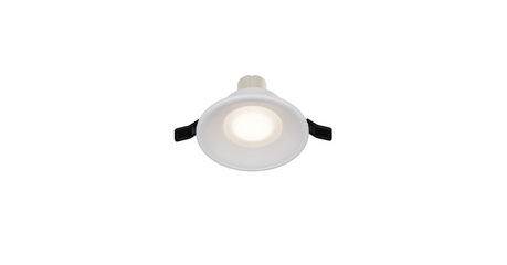 Встраиваемый светильник Maytoni Spark DL096-GU10-W