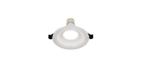 Встраиваемый светильник Maytoni Spark DL097-GU10-W