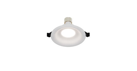 Встраиваемый светильник Maytoni Spark DL097-GU10-W