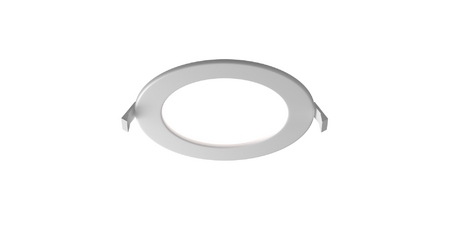 Встраиваемый светильник Maytoni Stockton DL017-6-L18W3-4-6K