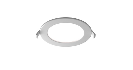 Встраиваемый светильник Maytoni Stockton DL017-6-L18W3-4-6K