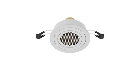 Встраиваемый светильник Maytoni Technical Atom DL023-2-01W-1(N)