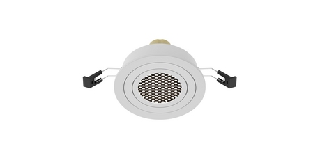 Встраиваемый светильник Maytoni Technical Atom DL023-2-01W-1(N)