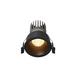 Встраиваемый светильник Maytoni Technical Dip DL115-10W-3K-B