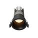 Встраиваемый светильник Maytoni Technical Dip DL118-15W-3K-B