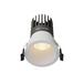 Встраиваемый светильник Maytoni Technical Dip DL118-15W-3K-W