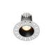 Встраиваемый светильник Maytoni Technical Dip DL119-10W-3K-TRS-B