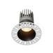 Встраиваемый светильник Maytoni Technical Dip DL122-15W-3K-TRS-B