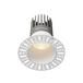 Встраиваемый светильник Maytoni Technical Dip DL122-15W-3K-TRS-W