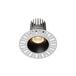 Встраиваемый светильник Maytoni Technical Dip DL124-10W-3K-TRS-B